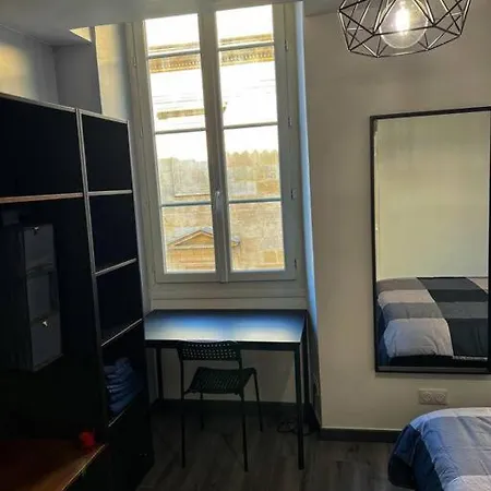 La Perle Citadine