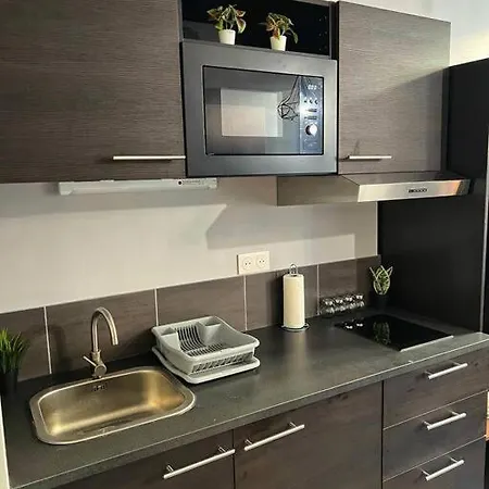 La Perle Citadine Apartment *